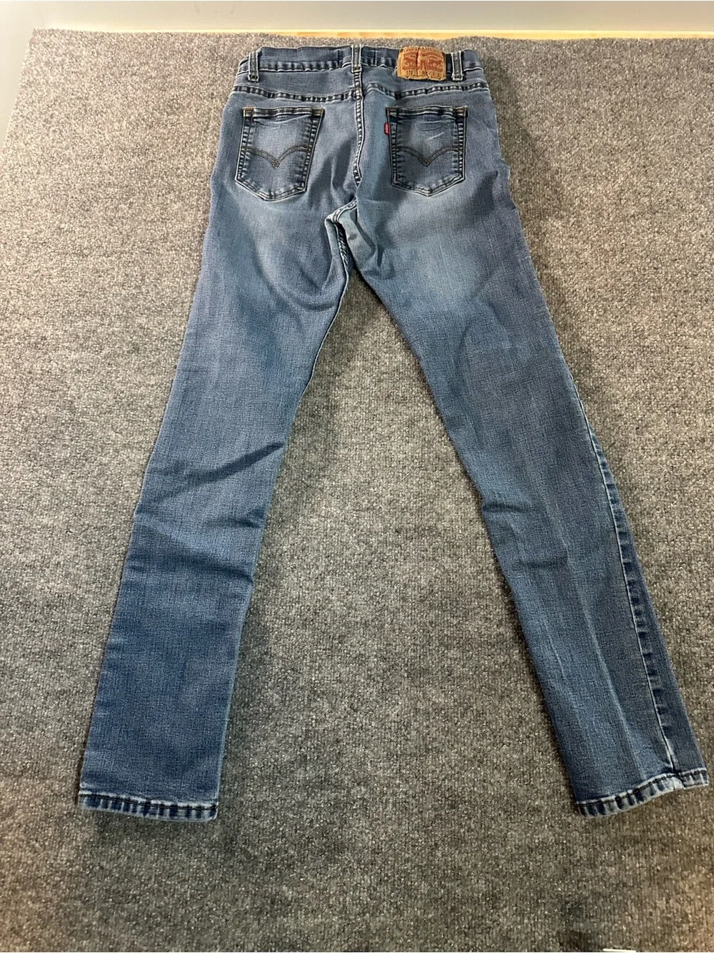 Levi’s 511 Men’s Skinny Jeans